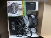 Xbox one 500gb + Kinect + žaidimai - nuotraukos Nr. 3