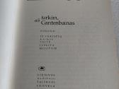 Tarkim, aš Gantenbainas - nuotraukos Nr. 2