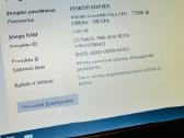 Lenovo Thinkpad T61 Klasikinis/auto-diagnostikai - nuotraukos Nr. 3