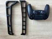 Playstation 5 825gb su diskasukiu - nuotraukos Nr. 2