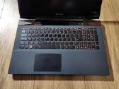 Lenovo Gaming y50 i7 4k Gtx860m 16gb 256gb - nuotraukos Nr. 2