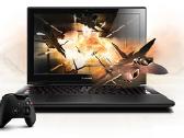 Lenovo Gaming y50 i7 4k Gtx860m 16gb 256gb - nuotraukos Nr. 5