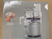 Kenwood Multipro Go virtuvinis kombainas - nuotraukos Nr. 2