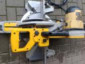 Skersavimo pjūklas Dewalt - nuotraukos Nr. 4
