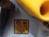 Skersavimo pjūklas Dewalt - nuotraukos Nr. 6