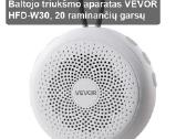 Baltojo Triukšmo Aparatai, namų garso sistemos - nuotraukos Nr. 3