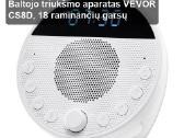 Baltojo Triukšmo Aparatai, namų garso sistemos - nuotraukos Nr. 6