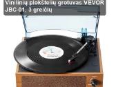Baltojo Triukšmo Aparatai, namų garso sistemos - nuotraukos Nr. 12