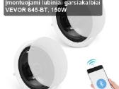 Baltojo Triukšmo Aparatai, namų garso sistemos - nuotraukos Nr. 15