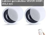 Baltojo Triukšmo Aparatai, namų garso sistemos - nuotraukos Nr. 21