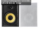 Baltojo Triukšmo Aparatai, namų garso sistemos - nuotraukos Nr. 27