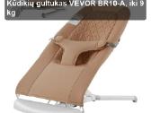 Kūdikių gultukai-sūpynės – ramybė Jums ir vaikui! - nuotraukos Nr. 2
