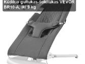 Kūdikių gultukai-sūpynės – ramybė Jums ir vaikui! - nuotraukos Nr. 3