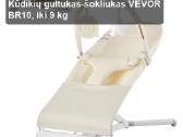 Kūdikių gultukai-sūpynės – ramybė Jums ir vaikui! - nuotraukos Nr. 4