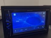 Automagnetolos Pioneer,volkswagen - nuotraukos Nr. 2