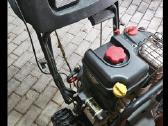 Sniego valytuvas Husqvarna - nuotraukos Nr. 3