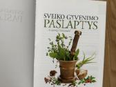 Sveiko Gyvenimo Paslaptyseugenija Simkünait - nuotraukos Nr. 2
