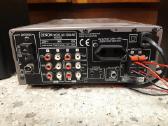 Akai koloneles ir Denon udra-m7 mini resyveris - nuotraukos Nr. 3