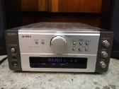 Akai koloneles ir Denon udra-m7 mini resyveris - nuotraukos Nr. 2