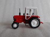 Mtz-82 Belarus - nuotraukos Nr. 4