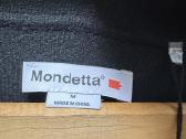 Juoda suknele - nuotraukos Nr. 3