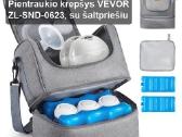 Pientraukio krepšiai – patogumas mamoms keliaujant - nuotraukos Nr. 4