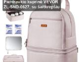 Pientraukio krepšiai – patogumas mamoms keliaujant - nuotraukos Nr. 5
