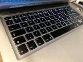 Apple MacBook Pro i5 8gb 500gb Highsierra - nuotraukos Nr. 2