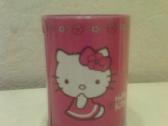 Metalinė pieštukinė su Hello Kitty - nuotraukos Nr. 2