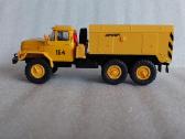 Zil-131 Upm-350 - nuotraukos Nr. 4