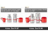 Kompresoriai, žarnos dirbtuvėms, Pcp - nuotraukos Nr. 5