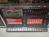 Sharp wf 939 - nuotraukos Nr. 3