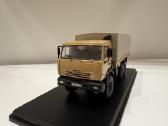 Kamaz 43118 - nuotraukos Nr. 2
