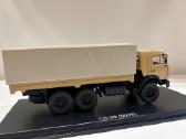 Kamaz 43118 - nuotraukos Nr. 4