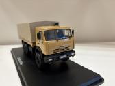 Kamaz 43118 - nuotraukos Nr. 5