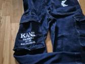 Karl Kani džinsai XL - nuotraukos Nr. 6