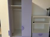 Ikea vaiko baldai - nuotraukos Nr. 2