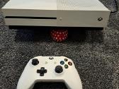 Xbox One S 1tb - nuotraukos Nr. 2