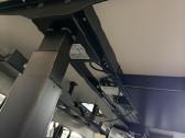 Elektrinis reguliuojamo aukščio stalas. - nuotraukos Nr. 2