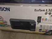 Spausdintuvas Epson Ecotank L2320 - nuotraukos Nr. 4