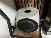 Bang & Olufsen Beolab 2 zemu dazniu garsiakalbis - nuotraukos Nr. 2