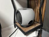 Bang & Olufsen Beolab 2 zemu dazniu garsiakalbis - nuotraukos Nr. 3