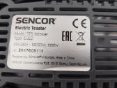 Duonos skrudintuvas Sencor. - nuotraukos Nr. 3