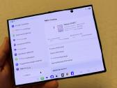 Samsung Galaxy Fold 8, Cream 256gb - nuotraukos Nr. 9