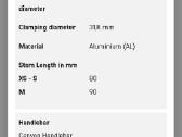 Canyon Pathlite 6 mid-step - nuotraukos Nr. 23