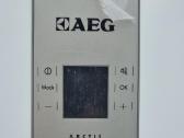 Aeg A83030gnw3 no frost+ garantija - nuotraukos Nr. 23