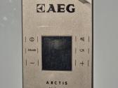Aeg A83030gnw3 no frost+ garantija - nuotraukos Nr. 25