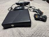 X-box 360 kinect - nuotraukos Nr. 2