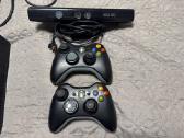 X-box 360 kinect - nuotraukos Nr. 4