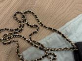Chanel rankinė wallet on chain - nuotraukos Nr. 6